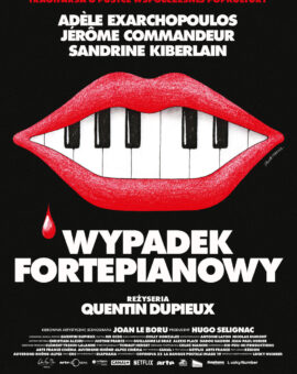 Wypadek fortepianowy