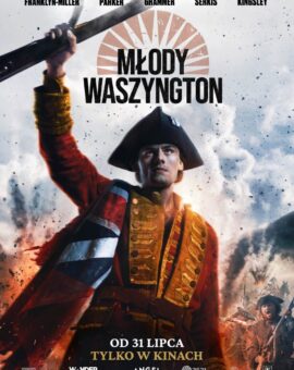 Młody Waszyngton