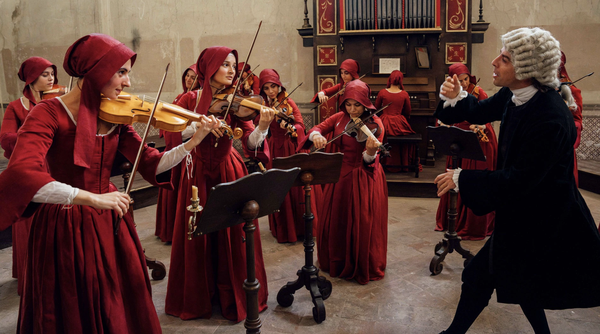 Vivaldi i ja | FKS | 24.11.2026