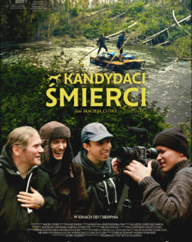 Kandydaci śmierci