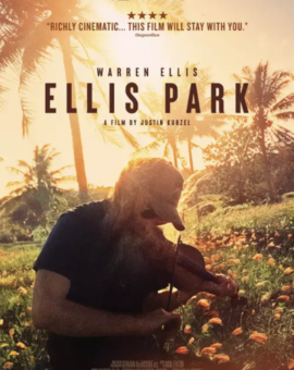 Ellis Park | Festiwal Avant Art