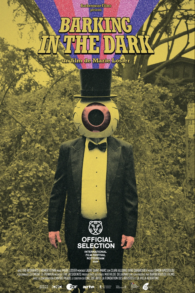 Barking in the Dark + Nick Cave’s Veiled World | Festiwal Avant Art