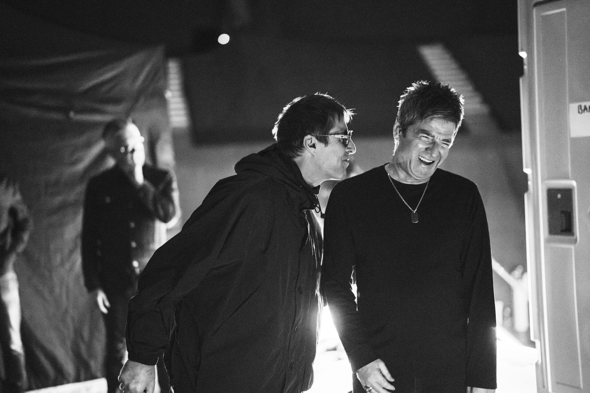 Oasis: Don’t Look Back in Anger | DKF | 13.10.2026