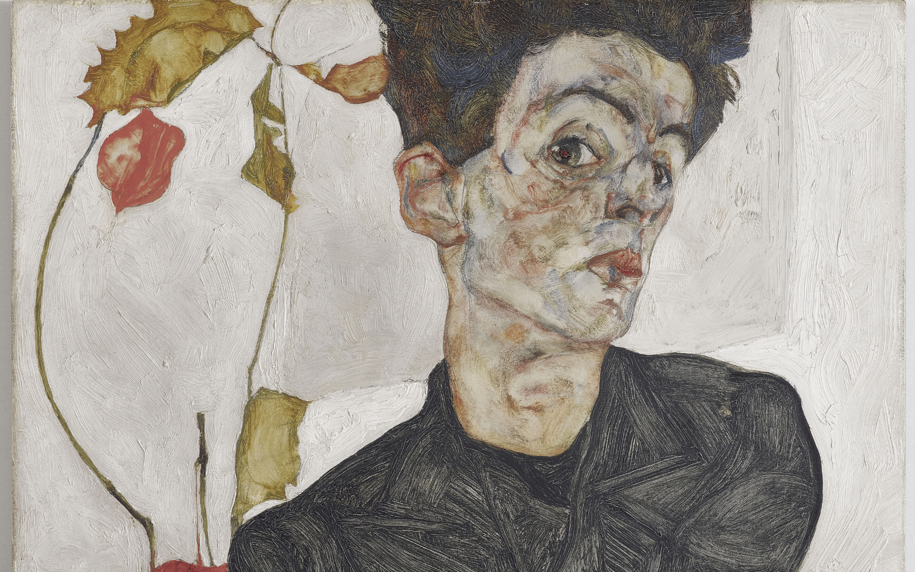Egon Schiele. Poza tabu | FKS | 27.10.2026